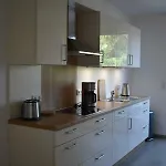 Ferien Appartamento Bohmte
