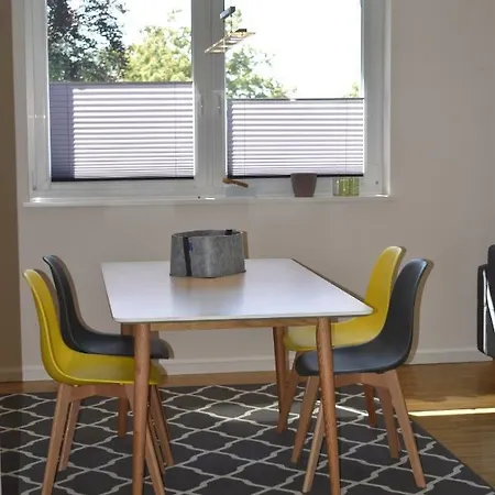 Ferien Apartman Bohmte