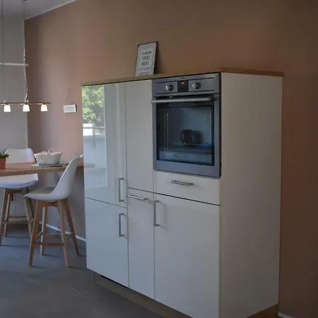 Ferien Apartman