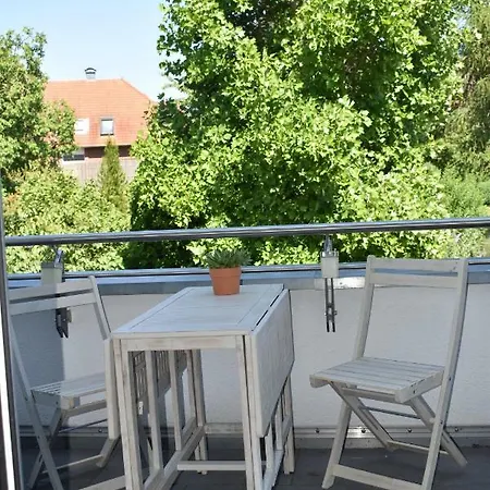 Ferien Bohmte