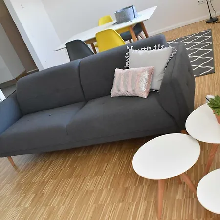 Ferien Apartman