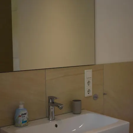 Apartman Ferien Bohmte