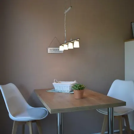 Apartman Ferien *