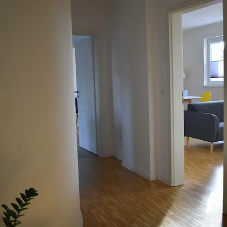 Apartman Ferien