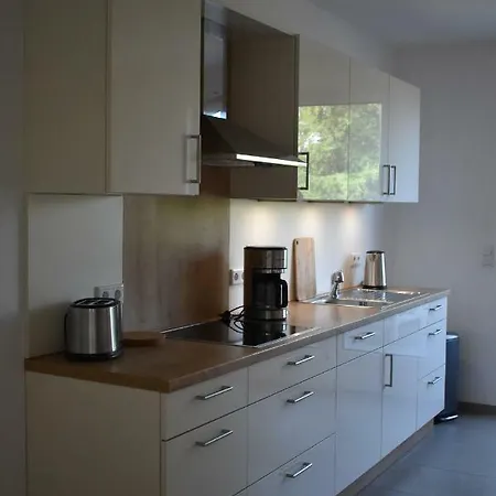 Ferien Appartamento Bohmte