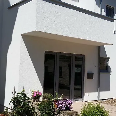 Ferien Apartman