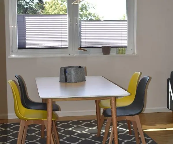 Ferien 公寓 Bohmte