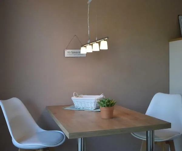 Apartman Ferien *
