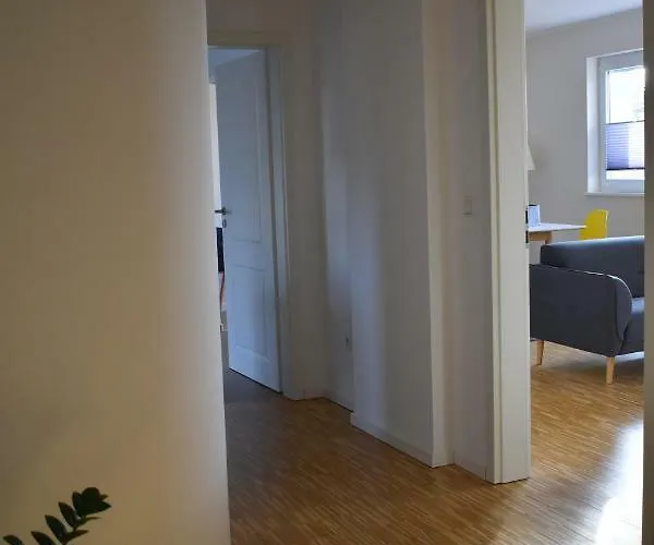 Apartman Ferien