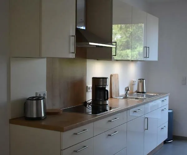 Ferien 公寓 Bohmte